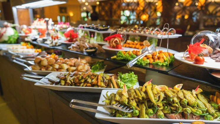 Azura Deluxe Resort & Aqua Sorgun 